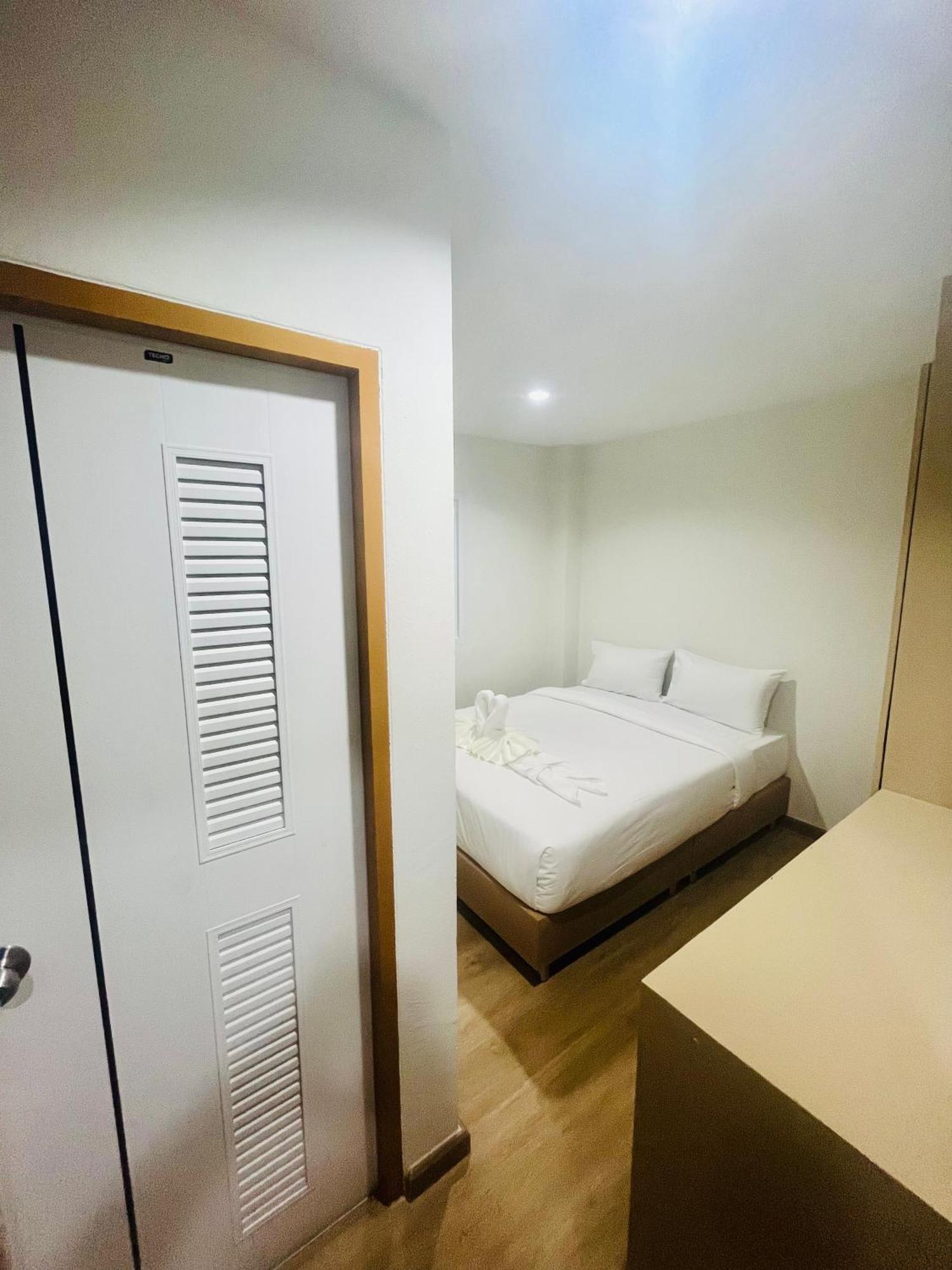 28 Boutique Hotel Patong Exteriér fotografie