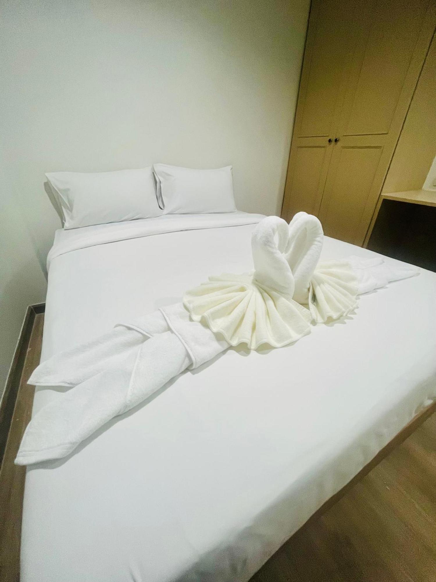 28 Boutique Hotel Patong Exteriér fotografie