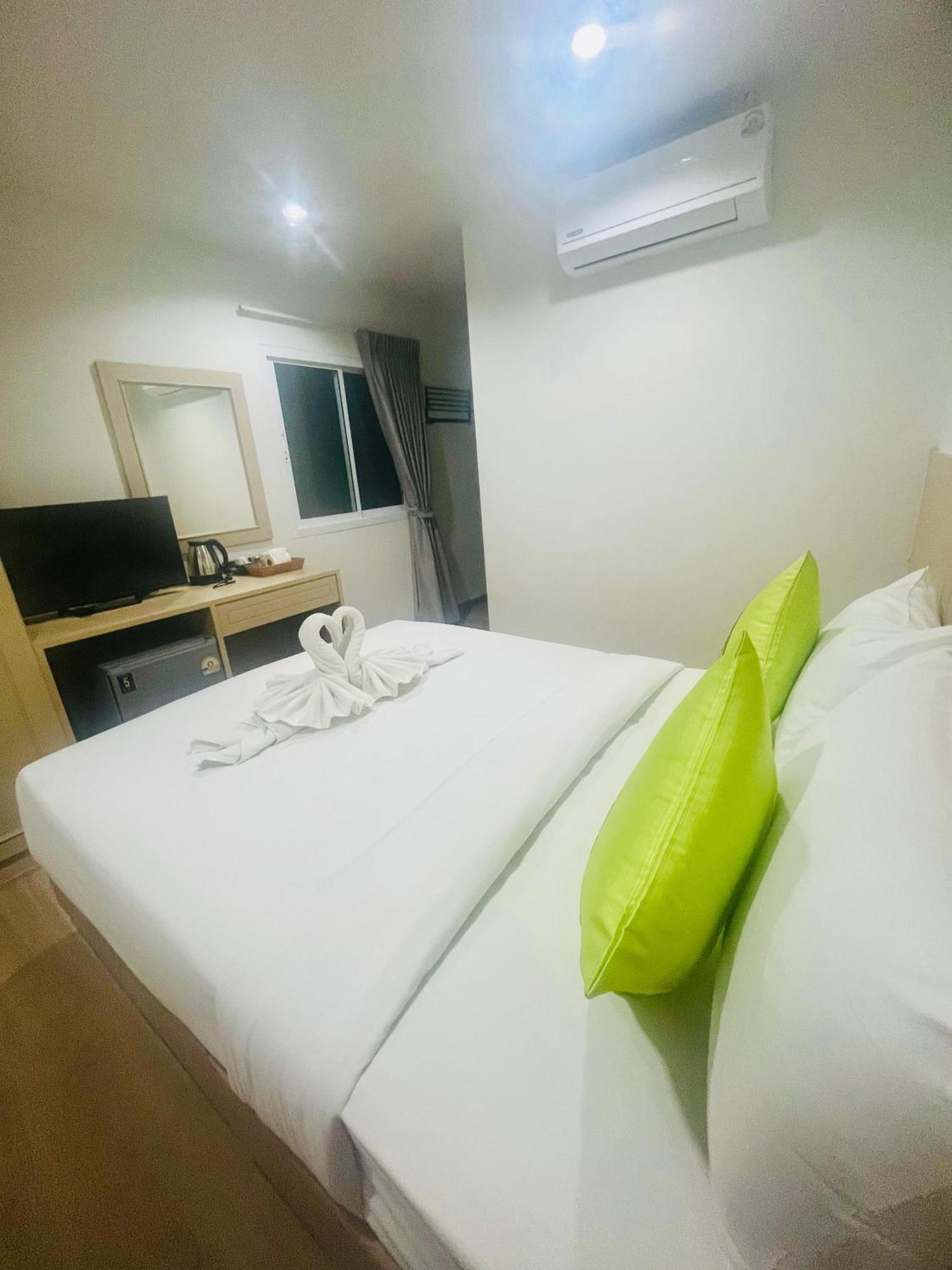 28 Boutique Hotel Patong Exteriér fotografie
