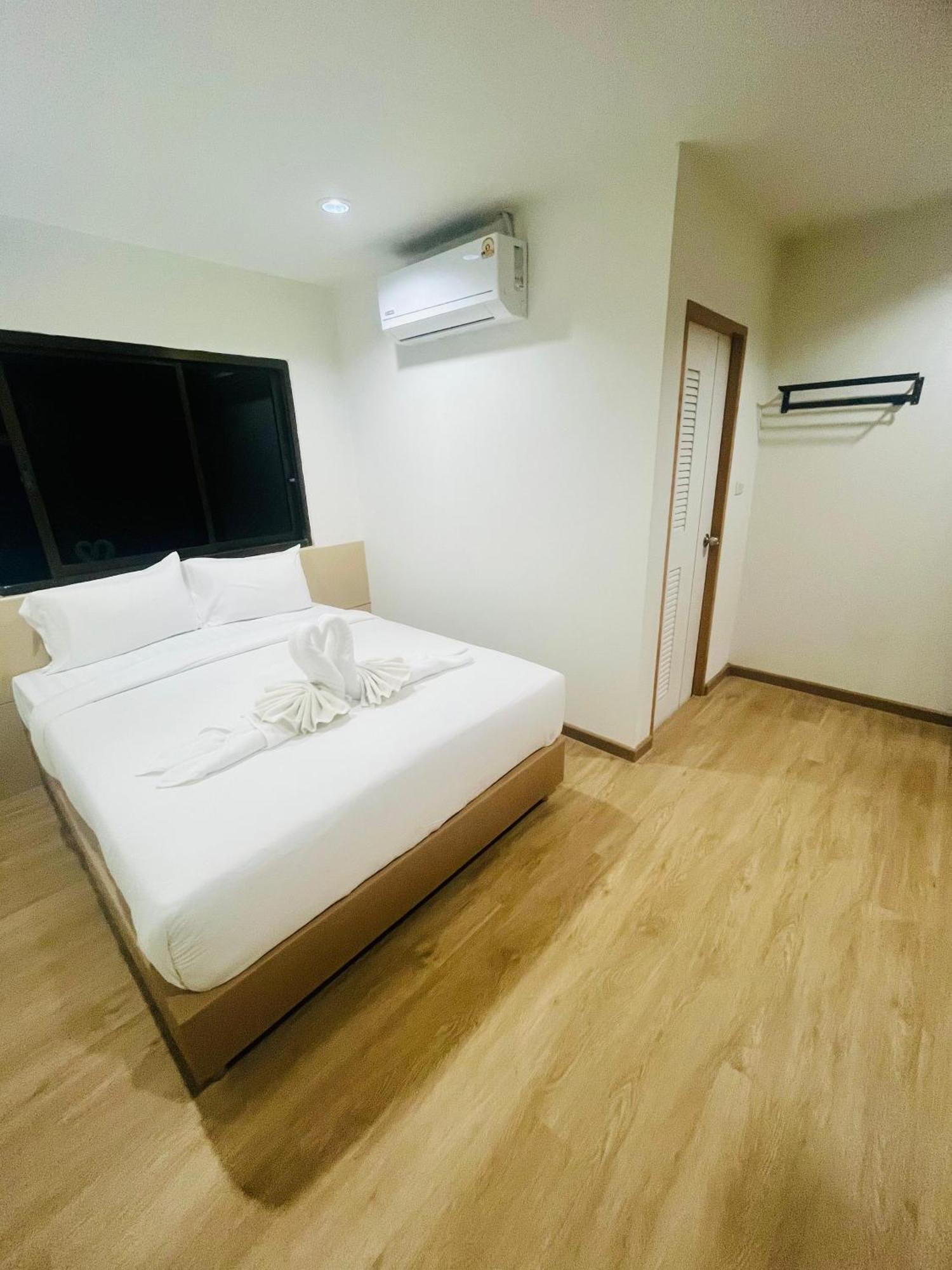 28 Boutique Hotel Patong Exteriér fotografie