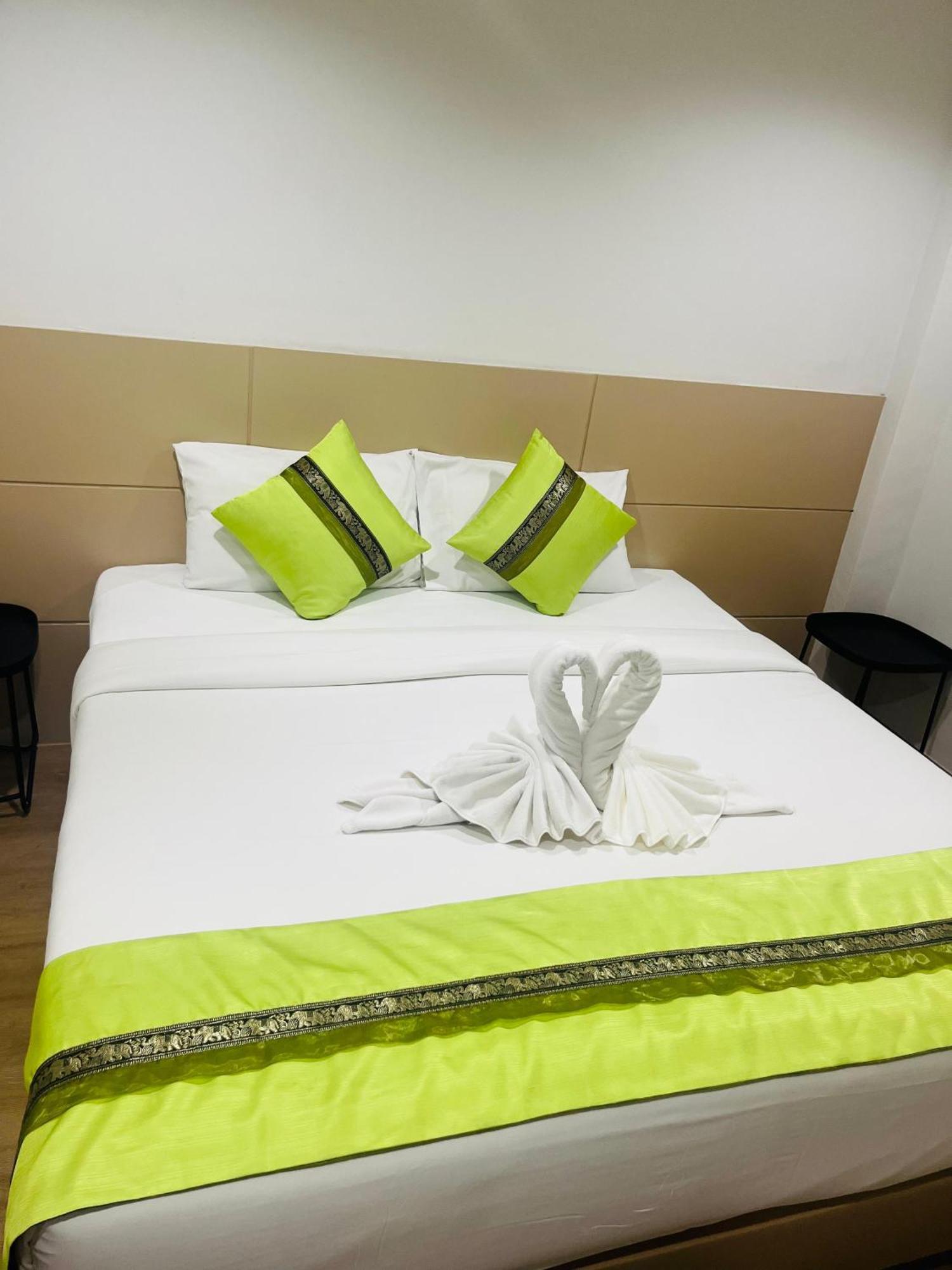 28 Boutique Hotel Patong Exteriér fotografie