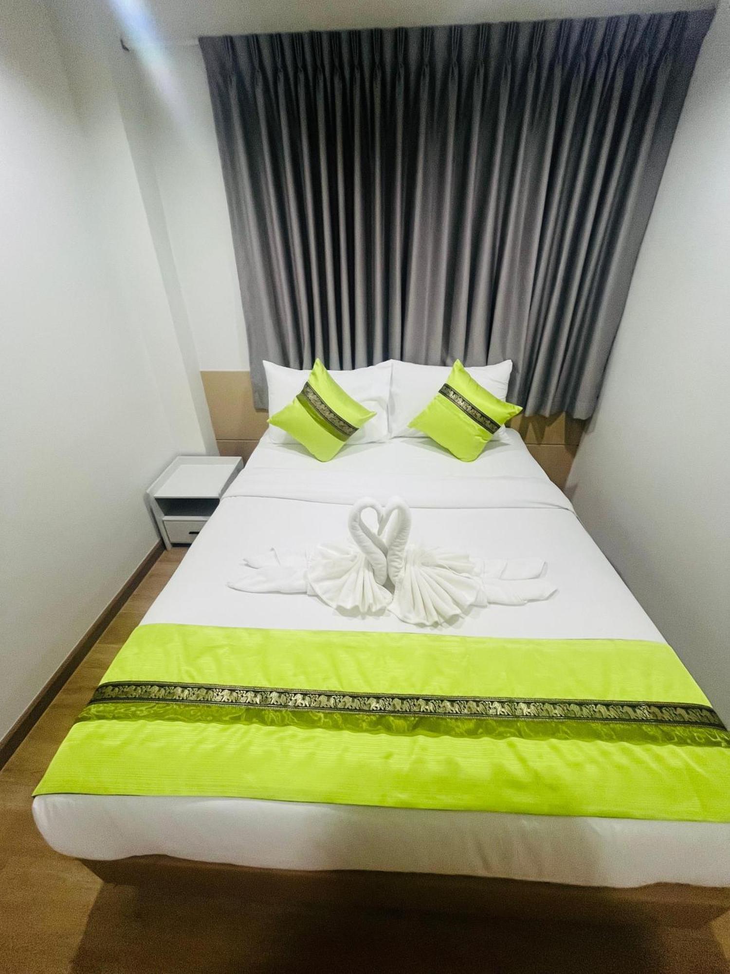 28 Boutique Hotel Patong Exteriér fotografie