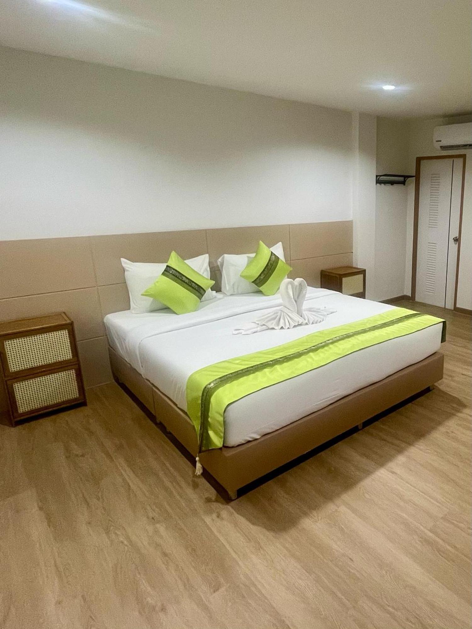 28 Boutique Hotel Patong Exteriér fotografie