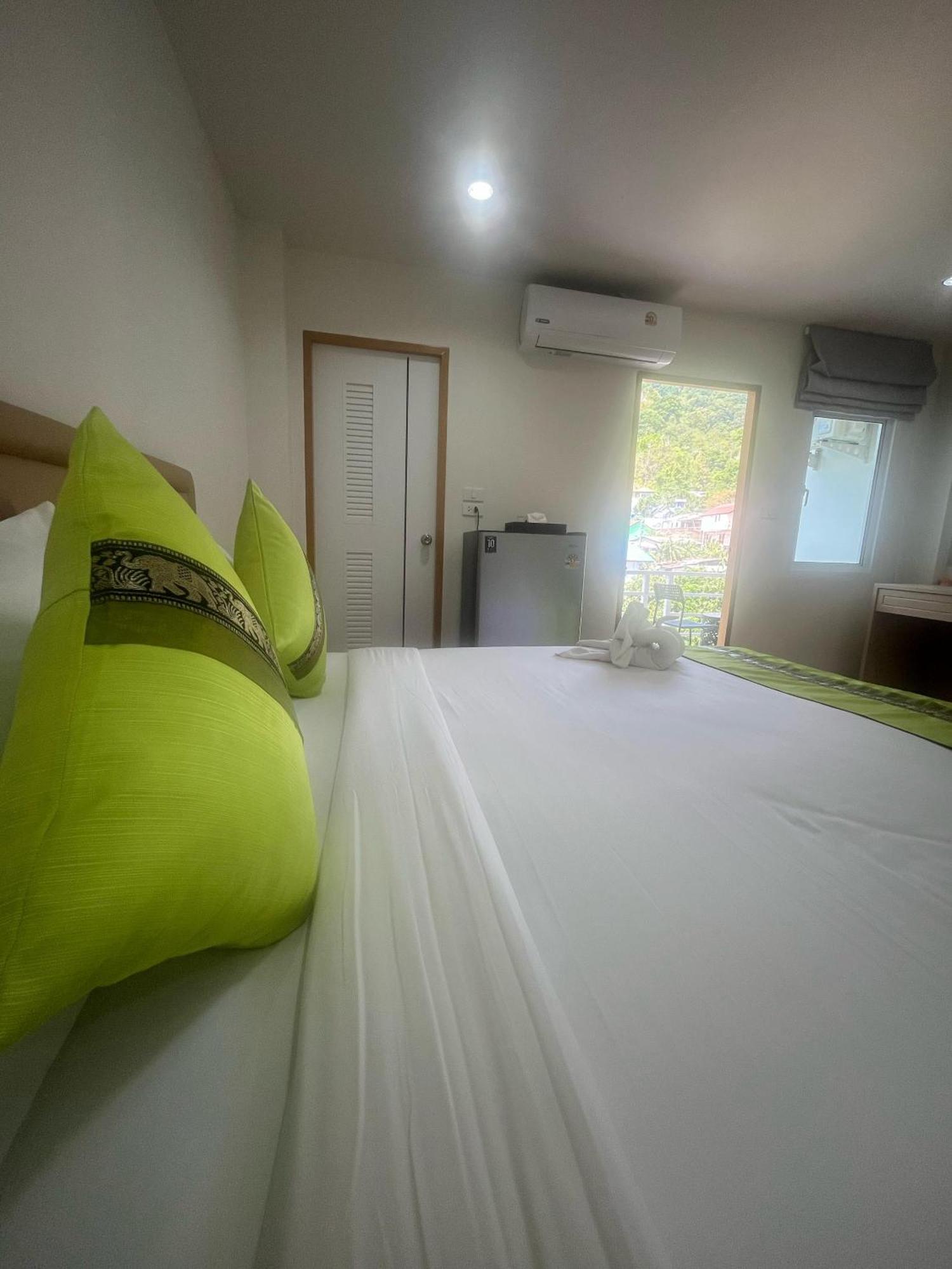 28 Boutique Hotel Patong Exteriér fotografie