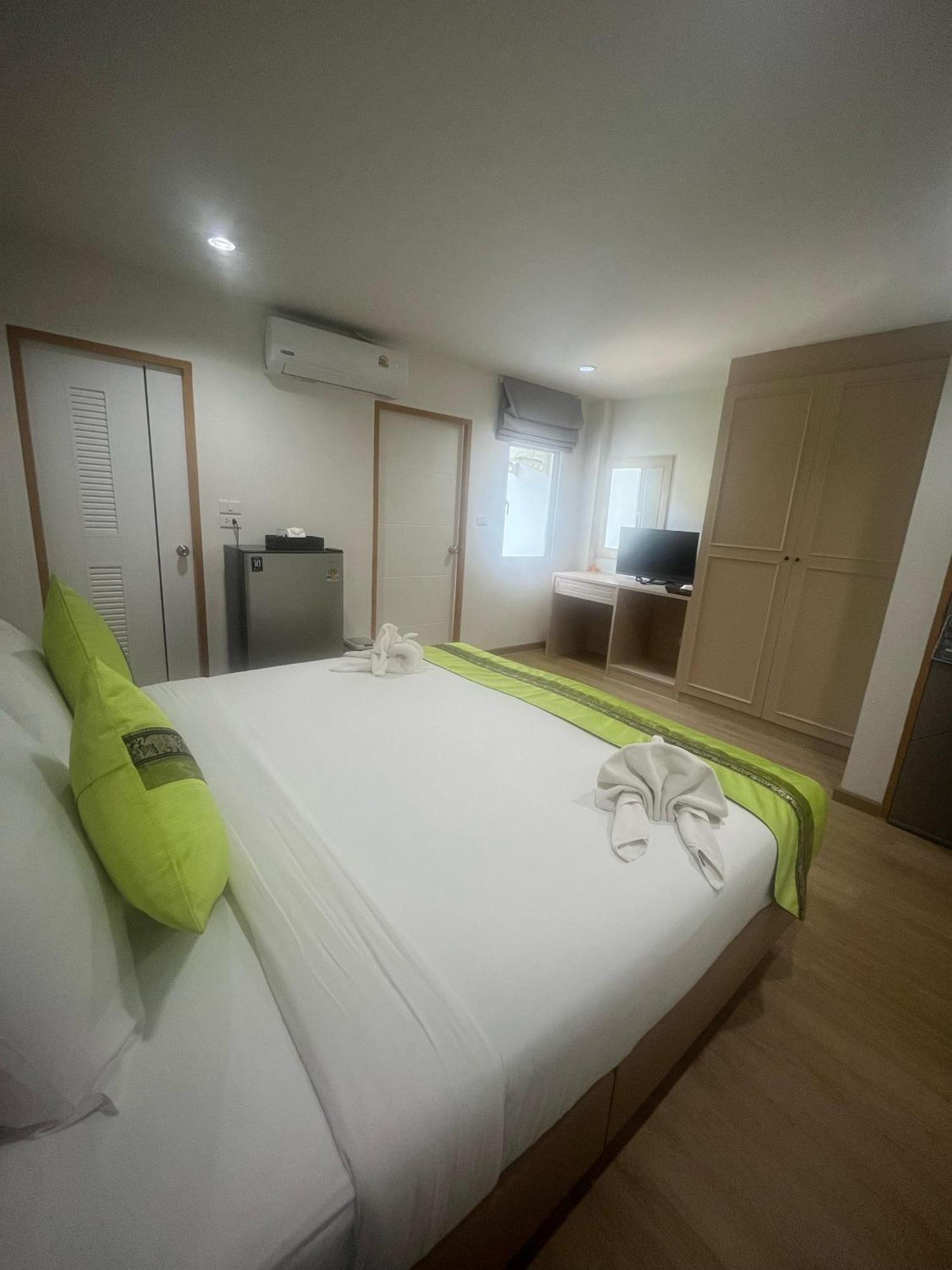 28 Boutique Hotel Patong Exteriér fotografie